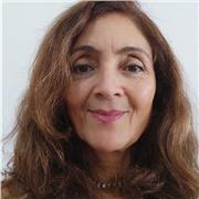 Licenciada en Educación dicta clases de apoyo escolar y comprensión lectora en primaria y secundaria